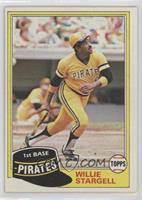 Willie Stargell