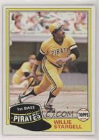 Willie Stargell