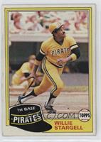 Willie Stargell