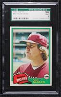 Tug McGraw [SGC 96 MINT 9]