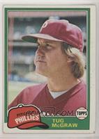 Tug McGraw [Good to VG‑EX]