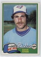 Dave Stieb