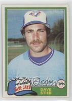 Dave Stieb [EX to NM]