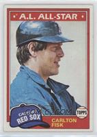 Carlton Fisk [EX to NM]