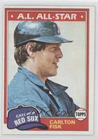 Carlton Fisk