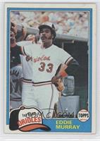 Eddie Murray