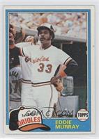 Eddie Murray [Good to VG‑EX]