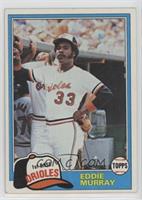 Eddie Murray [EX to NM]