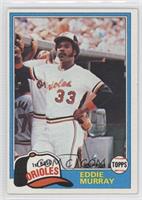 Eddie Murray