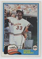 Eddie Murray