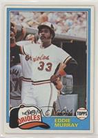 Eddie Murray