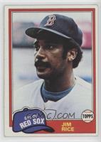 Jim Rice