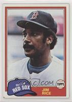 Jim Rice