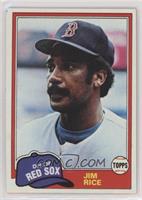 Jim Rice