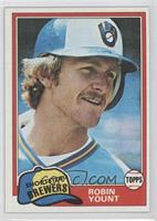 Robin Yount