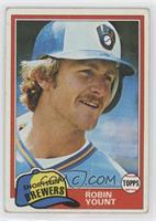 Robin Yount [Poor to Fair]