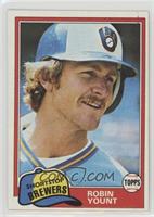 Robin Yount