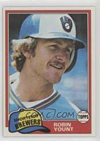 Robin Yount