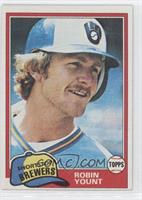 Robin Yount