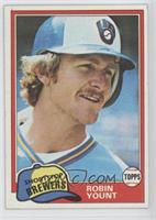 Robin Yount