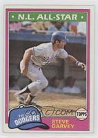 Steve Garvey