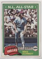 Mike Schmidt [EX to NM]