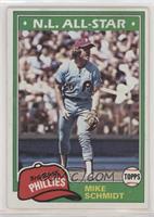 Mike Schmidt