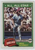 Mike Schmidt