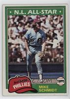 Mike Schmidt [EX to NM]