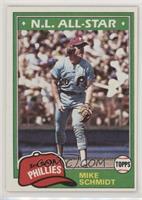 Mike Schmidt