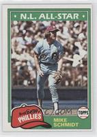 Mike Schmidt