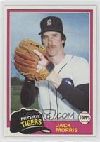 Jack Morris