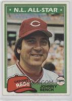 Johnny Bench