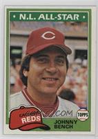 Johnny Bench