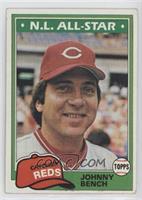 Johnny Bench