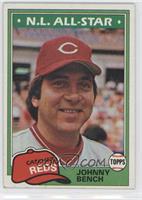 Johnny Bench