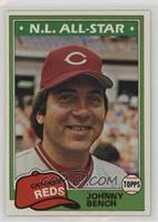 Johnny Bench