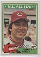 Johnny Bench