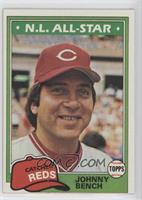 Johnny Bench