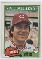 Johnny Bench