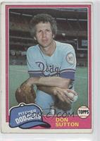 Don Sutton