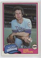 Don Sutton