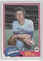 Don Sutton