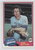 Don Sutton