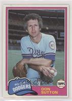 Don Sutton