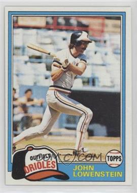 1981 Topps - [Base] #617 - Craig Reynolds