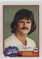 Dennis Eckersley [Good to VG‑EX]