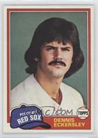 Dennis Eckersley