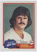 Dennis Eckersley