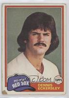 Dennis Eckersley [Good to VG‑EX]